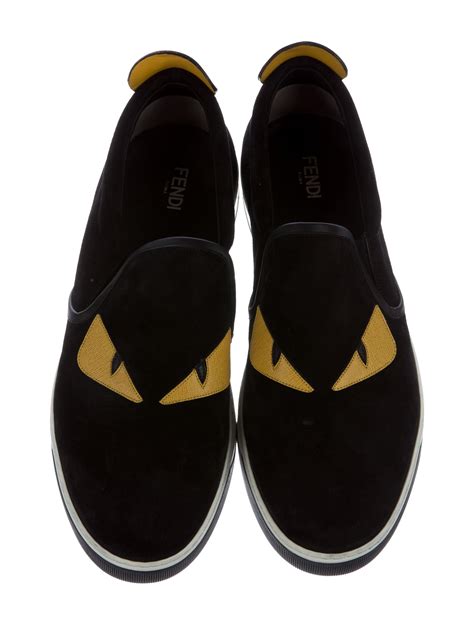 real fendi shoes.